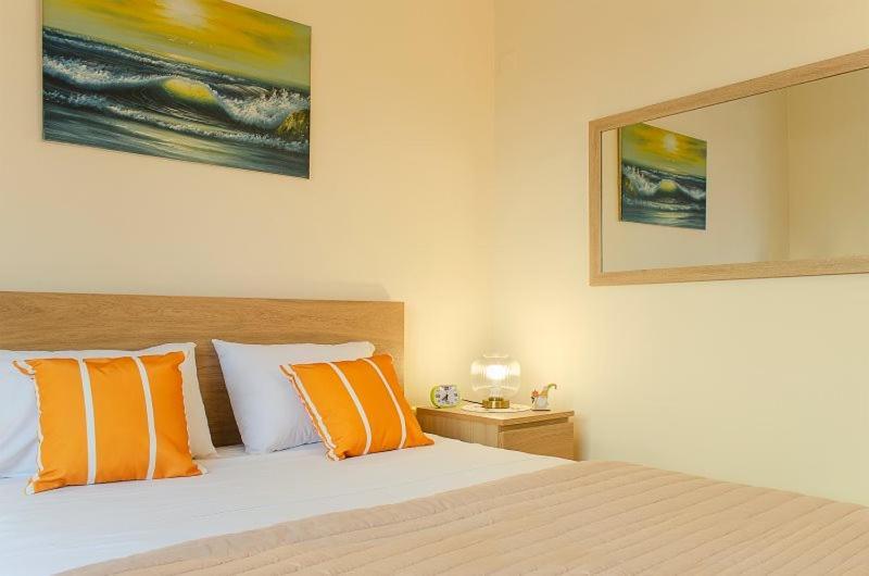 Marina Luxury Studio Chania  Bagian luar foto