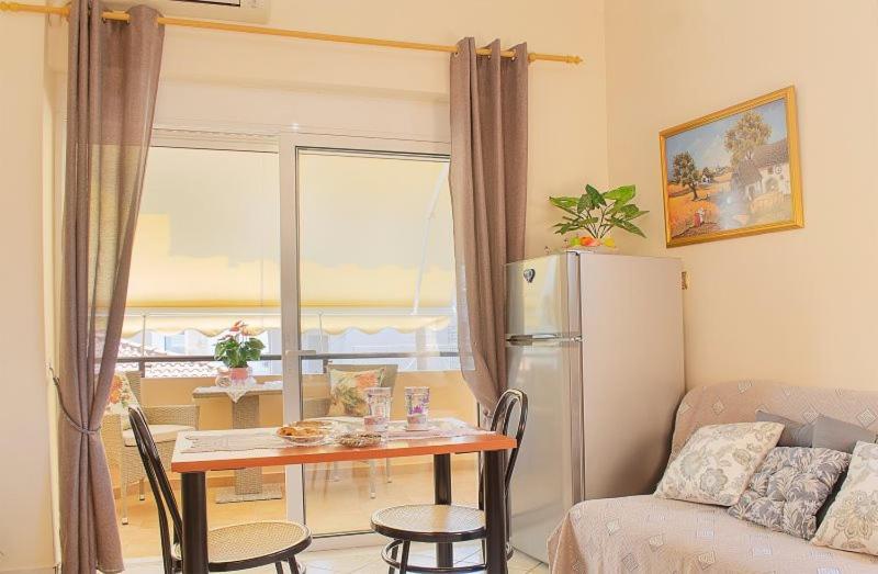 Marina Luxury Studio Chania  Bagian luar foto