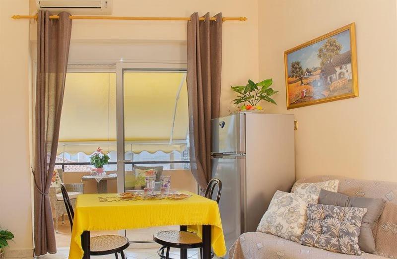 Marina Luxury Studio Chania  Bagian luar foto