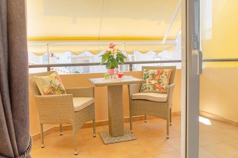 Marina Luxury Studio Chania  Bagian luar foto