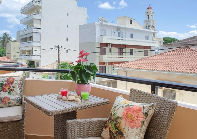 Marina Luxury Studio Chania  Bagian luar foto