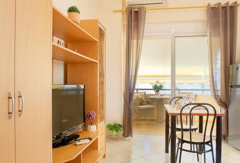 Marina Luxury Studio Chania  Bagian luar foto