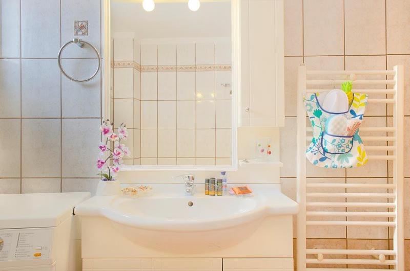 Marina Luxury Studio Chania  Bagian luar foto
